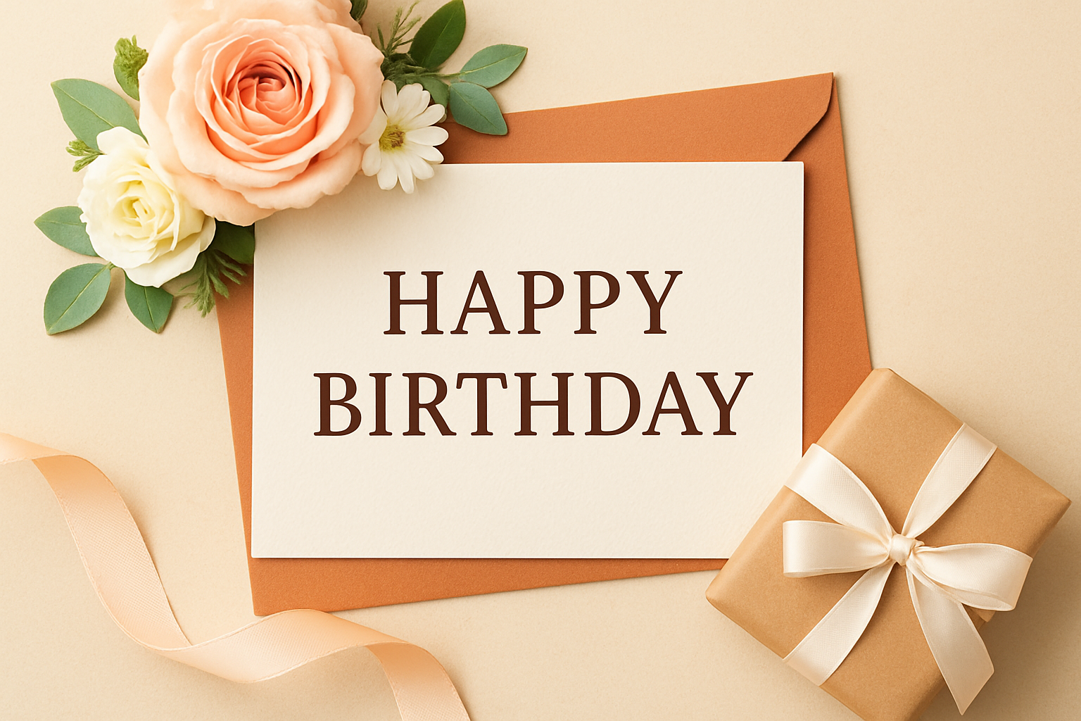 Як обрати теплі та щирі привітання з Днем народження 